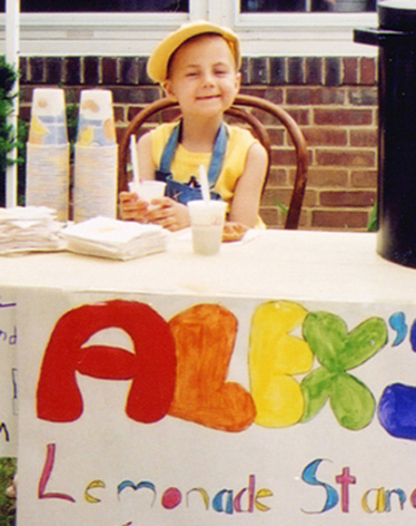 Alex's Lemonade Stand Foundation
